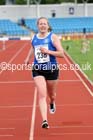 Senior womens 2000 metres steeplechase, Northern Senior and Under-20s Champs., SportsCity, Manchester. Photo: David T. Hewitson/Sports for All Pics